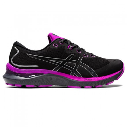 ASICS GEL-CUMULUS 24 LITE-SHOW BLACK/ORCHID