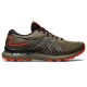 ASICS GEL-NIMBUS 24 TR NATURE BATHING/OLIVE