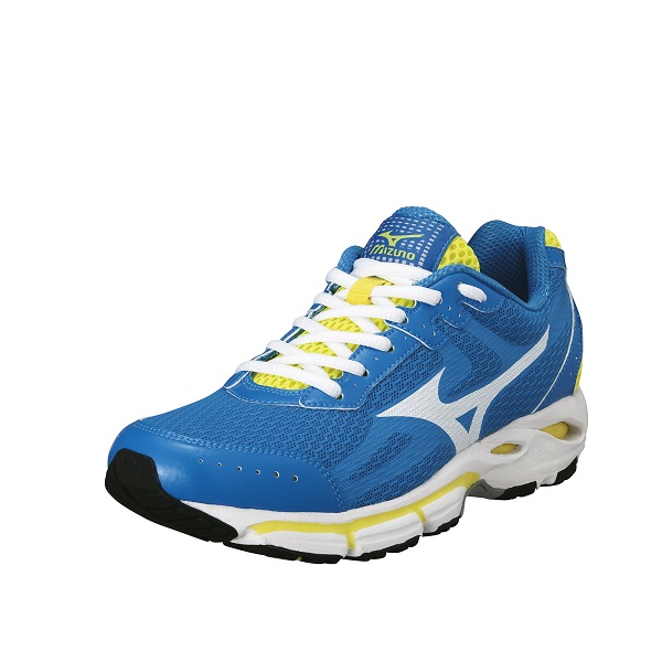 mizuno wave resolute 2 navy