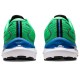 ASICS GEL-CUMULUS 24 EKIDEN NEW LEAF/BLACK