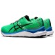 ASICS GEL-CUMULUS 24 EKIDEN NEW LEAF/BLACK