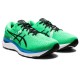 ASICS GEL-CUMULUS 24 EKIDEN NEW LEAF/BLACK