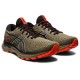 ASICS GEL-NIMBUS 24 TR NATURE BATHING/OLIVE