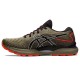 ASICS GEL-NIMBUS 24 TR NATURE BATHING/OLIVE