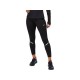 ASICS LITE SHOW TIGHT PERFORMANCE BLACK