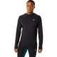 ASICS WINTER RUN LS TOP Performance Black