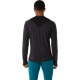 ASICS WINTER RUN LS TOP Performance Black