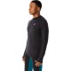 ASICS WINTER RUN LS TOP Performance Black