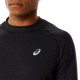 ASICS WINTER RUN LS TOP Performance Black