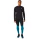 ASICS WINTER RUN LS TOP Performance Black