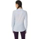 ASICS WINTER RUN LS TOP Soft Sky