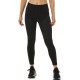 ASICS WINTER RUN TIGHT Performance Black