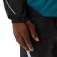 ASICS LITE-SHOW JACKET PERFORMANCE BLACK/VELVET PINE