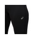 ASICS LITE SHOW TIGHT PERFORMANCE BLACK