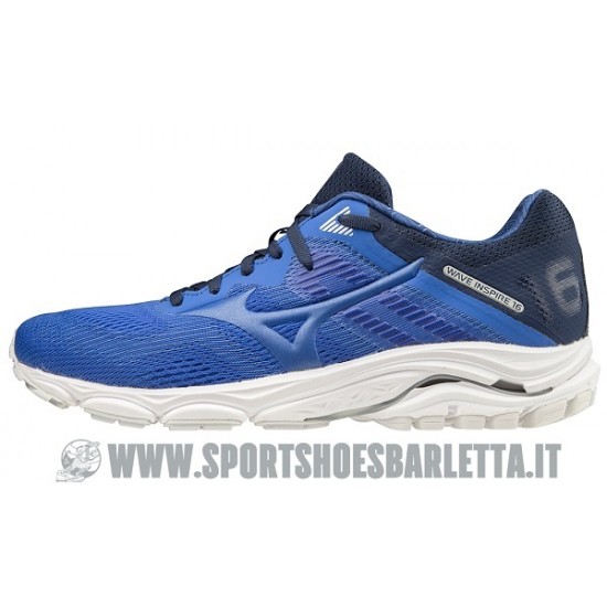 mizuno wave inspire 12 donna 2016