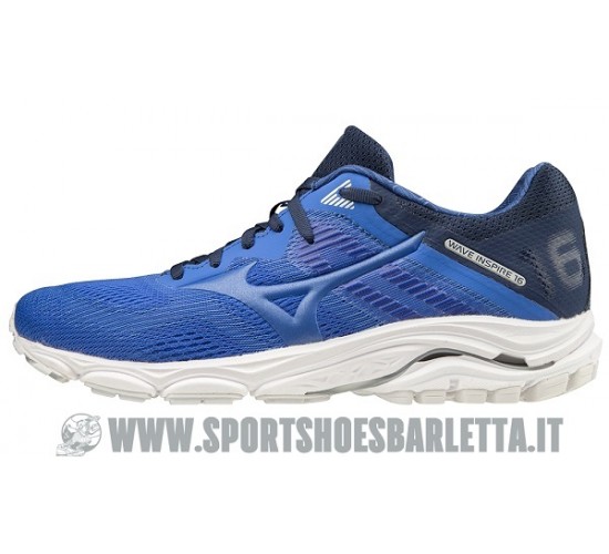 mizuno wave inspire 12 uomo 2016