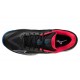 MIZUNO WAVE EXCEED LIGHT PADEL (BLACK/WHITE/RED)