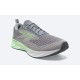 BROOKS Levitate 6 - Primer Grey/Neon Green