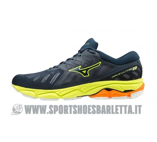 mizuno wave ultima 7 2016