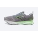 BROOKS Levitate 6 - Primer Grey/Neon Green