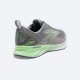 BROOKS Levitate 6 - Primer Grey/Neon Green