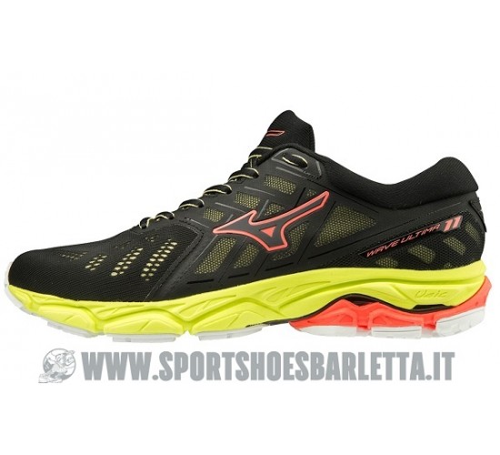 mizuno wave precision 14 pink