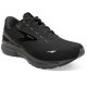 BROOKS Ghost 15 - Pianta Larga 2E Black/Black/Ebony