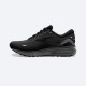 BROOKS Ghost 15 - Pianta Larga 2E Black/Black/Ebony