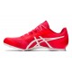 ASICS HYPER MD 8 UNISEX DIVA PINK/WHITE