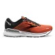 BROOKS ADRENALINE GTS 22(Orange/Black/White)