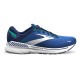 BROOKS ADRENALINE GTS 22(Surf the Web/Blue/Irish Green)