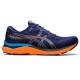 ASICS GEL CUMULUS 24 Indigo Blue/Sun Peach