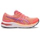 ASICS GEL CUMULUS 24 GS Papaya/Dusty Purple