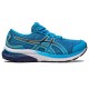 ASICS GEL CUMULUS 24 GS Island Blue/Sun Peach