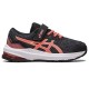 ASICS GT 1000 11 PS Black/Papaya