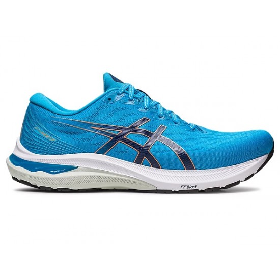 ASICS GT 2000 11 Island Blue/Indigo Blue