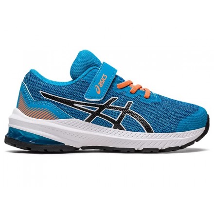 ASICS GT-1000 11 PS Island Blue/Black