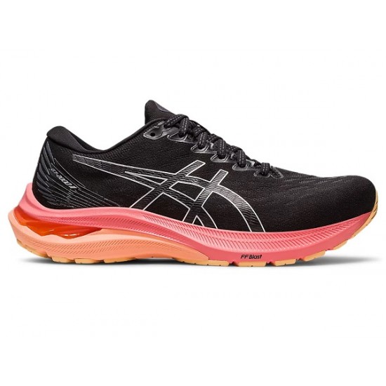 ASICS GT2000 11 Black/Pure Silver