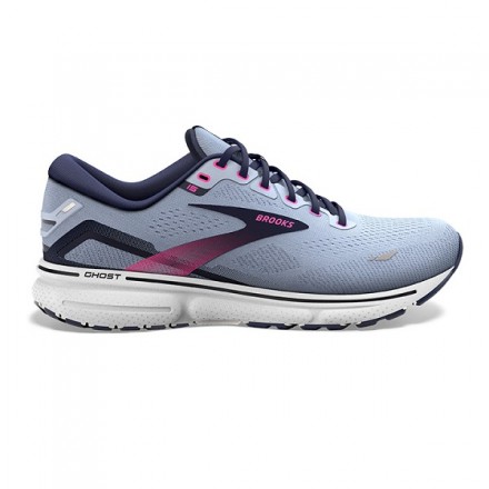 BROOKS GHOST 15 Kentucky Blue/Peacoat/Pink