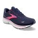 BROOKS GHOST 15 Peacoat/Blue/Pink