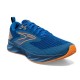 BROOKS LEVITATE 6 Classic Blue/Orange