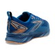 BROOKS LEVITATE 6 Classic Blue/Orange