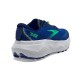 BROOKS CALDERA 6 Blue/Green