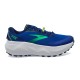 BROOKS CALDERA 6 Blue/Green