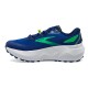 BROOKS CALDERA 6 Blue/Green