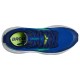 BROOKS CALDERA 6 Blue/Green