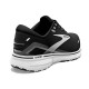 BROOKS GHOST 15 Black/Blackened Pearl/White