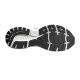 BROOKS GHOST 15 Black/Blackened Pearl/White