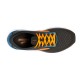 BROOKS TRACE 2 Black/Classic Blue/ Orange