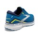 BROOKS GHOST 15 Blue/Nightlife/White